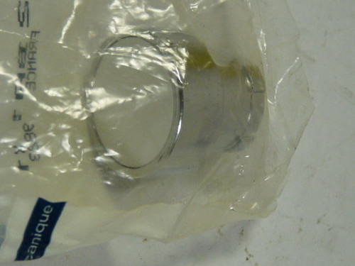 Telemecanique ZB2-BA1 Push Button Operator White ! NEW !