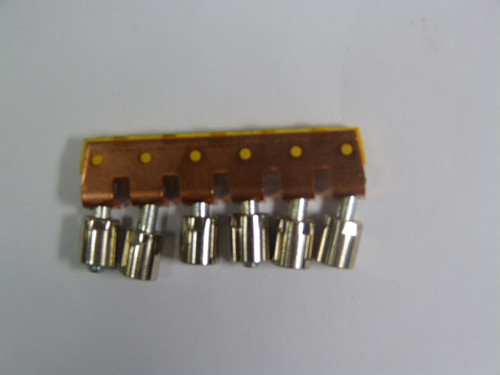 Wieland Z7.282.2627.0 Jumper Bar USED