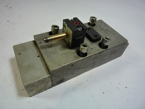 Norgren UM/22456/22 Actuator Pilot Valve USED