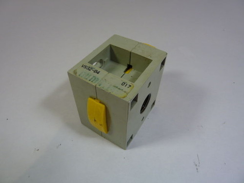 Numatics VS32-04 Shut Off Valve USED