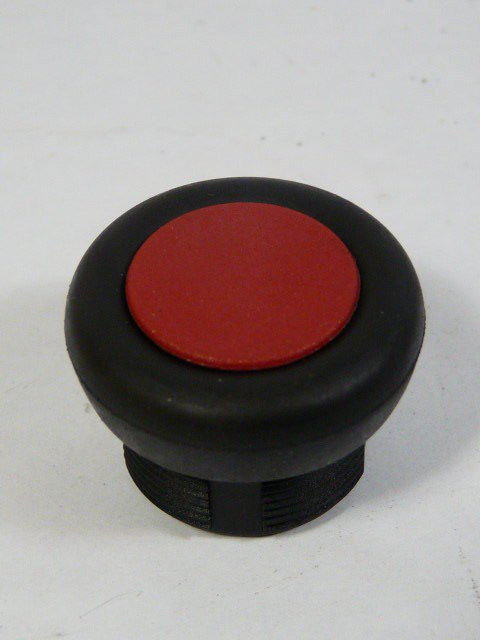 Telemecanique XAC-A9414 Pendant Station Booted Operator Red ! NOP !