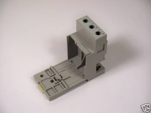 Allen-Bradley 193-EPM1 DIN Rail Mount Adapter ! NOP !