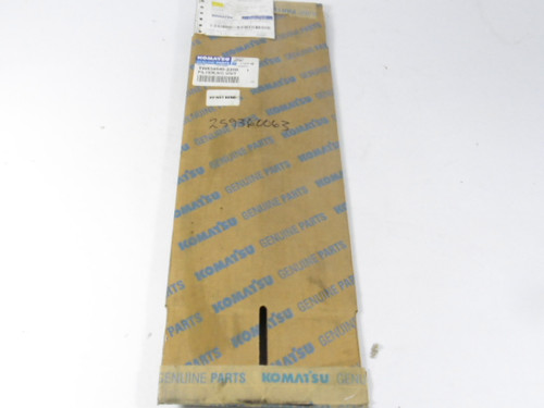 Komatsu Genuine Parts TW534540-2200 A/C Unit Filter ! NEW !