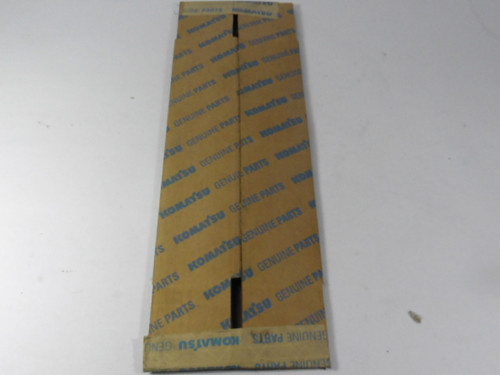 Komatsu Genuine Parts TW534540-2200 A/C Unit Filter ! NEW !