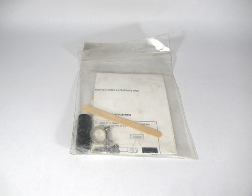 Dekoron SRHC-ES End Seal Kit for 2300/2700 Series NWB