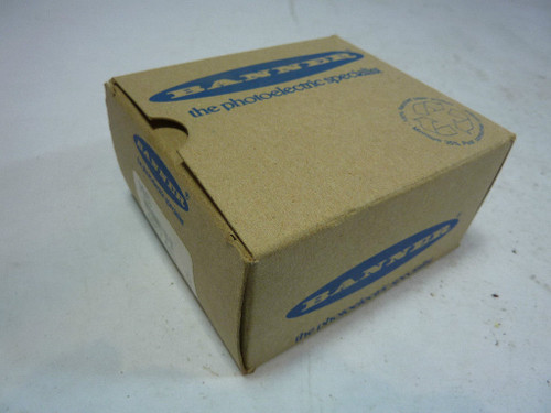 Banner SMB46U Photoelectric Sensor Bracket ! NEW !