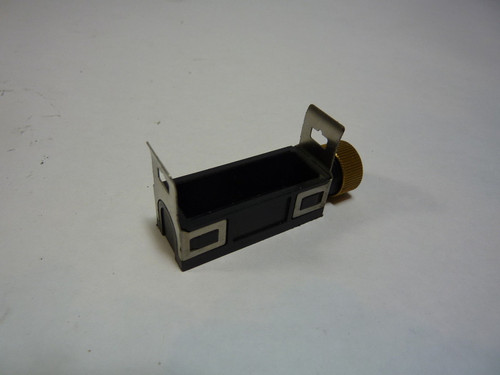 Yamatake SL1-A-Z Limit Switch Mount USED