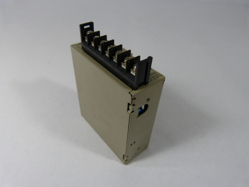 Omron S82H-3112 Power Supply 12VDC 1.2amp USED