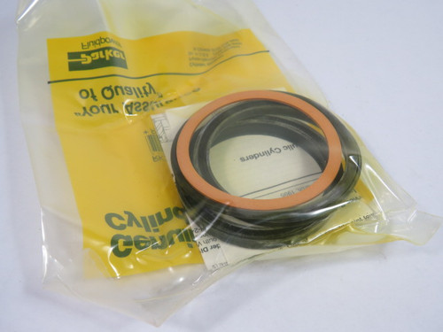 Parker RK2AHL0251 Rod Seal Kit 2.5" ! NEW !