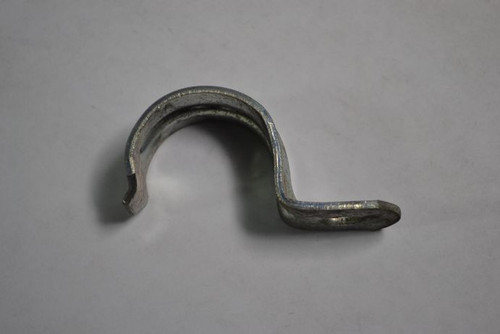 HW Conduit Strap 1" USED