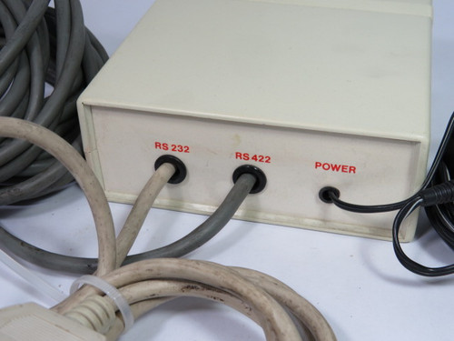 ITR RS-232/422 Converter USED