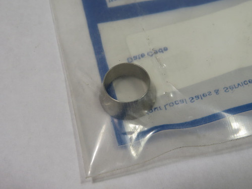 Swagelok SS-813-1 Front Ferrule 1/2" Tube Fitting ! NWB !