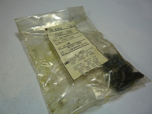 Dengensha PFK-5101-1-14918 Jaw Clamp Kit ! NEW !