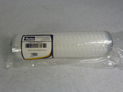 Parker PMP500-10AE-DO Fulflo Filter  NWB