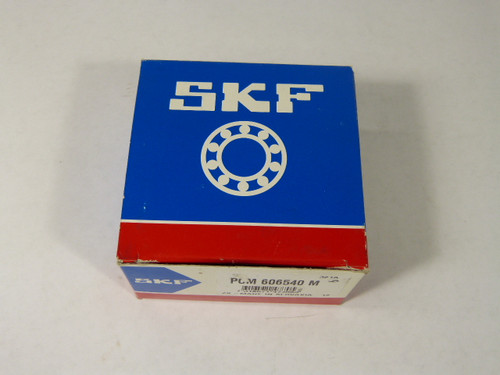 SKF PCM606540 Composite Dry Sliding Bushing ! NEW !