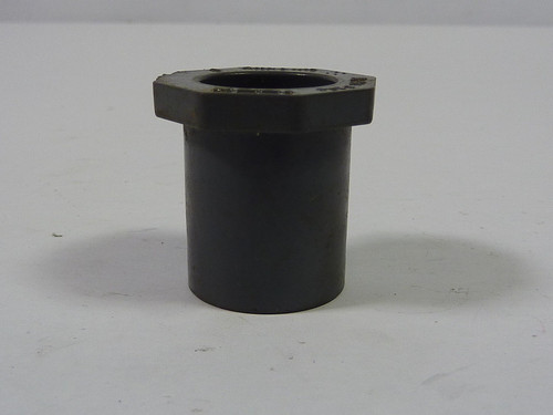 IPEX PVC-I PVC Pipe Fitting 3/4" - 1/2" USED