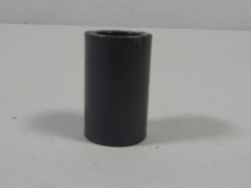 IPEX NSF-P SCH80 D2467 PVC Plumbing Coupler USED