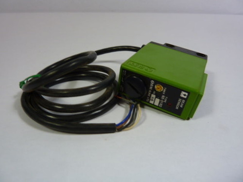 Sunx NX-51RD Receiver USED