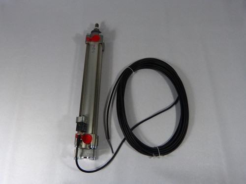 Rexroth R48609088 Pneumatic Valve 10Bar ! NEW NO PKG !