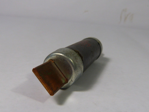 Pierce NR-90 Non-Renewable Fuse 90A 250V USED