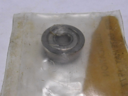 Fag R3Z Deep Groove Ball Bearing ! NWB !