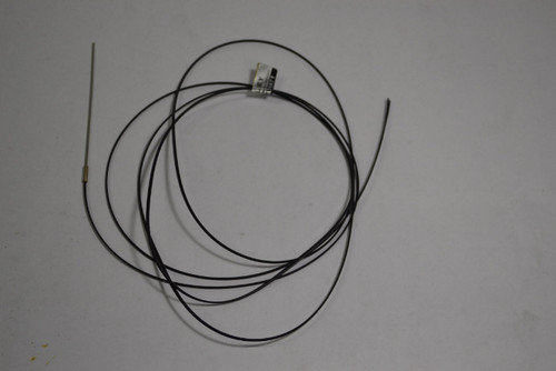 Banner PBP26U 26082 Fibre Optic Cable Sensor MISSING HARDWARE/BOX DAMAGE NEW