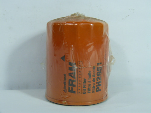 Fram PH2951 Fuel Filter *Ripped Bag* ! NOP !