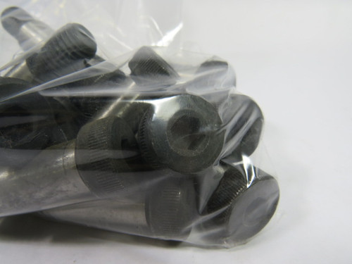 Brighton QS-9000 1-1/4 Alloy Socket Cap Screw Lot of 20 USED