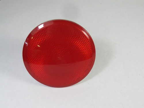 Standard PAR38 RED Floodlight 90W 130V USED