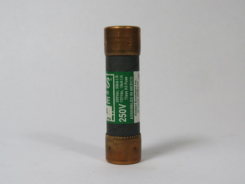 Bussmann NON-60 One Time Fuse 60A 250V USED