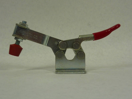 DE-STA-CO Toggle Clamp / Lock 215-U USED