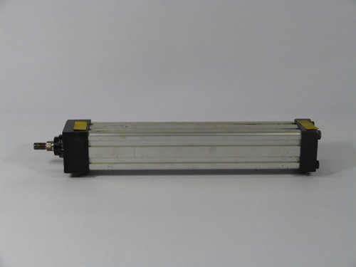 Numatics N14779 Pneumatic Cylinder 2 USED