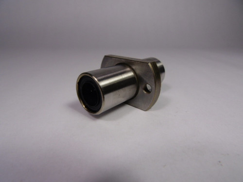 Misumi LHMCW12 Flanged Linear Bushing USED