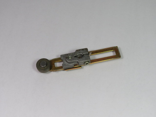 Honeywell LSZ52B Switch Actuator USED