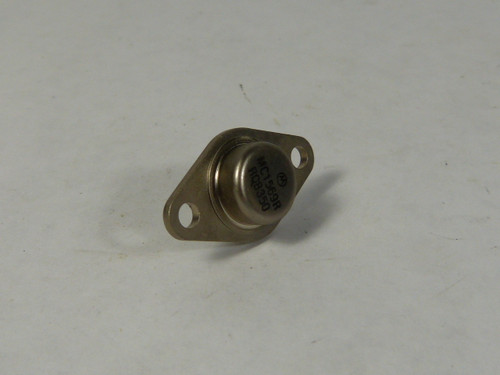 Motorola MC1569R Voltage Regulator NOP