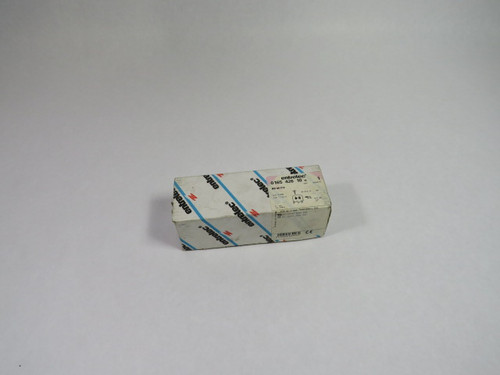 Entrelec MB4/6-P10 Ground Distribution Terminal Block GREEN/YELLOW ! NEW !