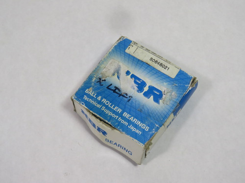 NBR MG-305-2RS2-NBR Sealed Guide Bearing 1" ID X 2.9370" OD ! NEW !