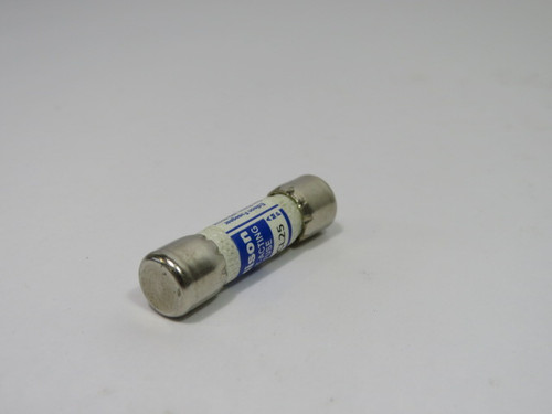 Edison MCL25 Fast Acting Fuse 25A 600V USED