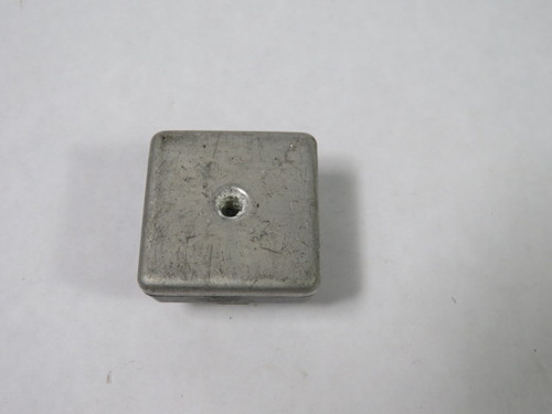 Motorola MDA3506 Bridge Rectifier 35A 600V 1Ph USED