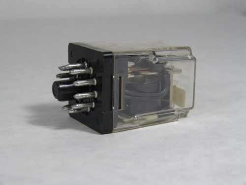 Potter & Brumfield KRPA-14DN-24 Industrial Relay USED
