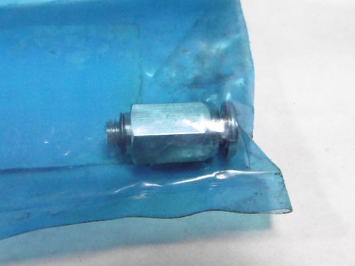 SMC KQGH04-M5 Male Connector Fitting ! NEW !