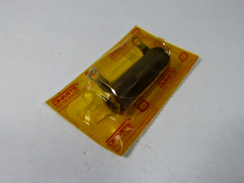 Ohmite L25J2R0 Resistor Vitreous Enamel 25W 5% Tolerance Wiremound ! NEW !