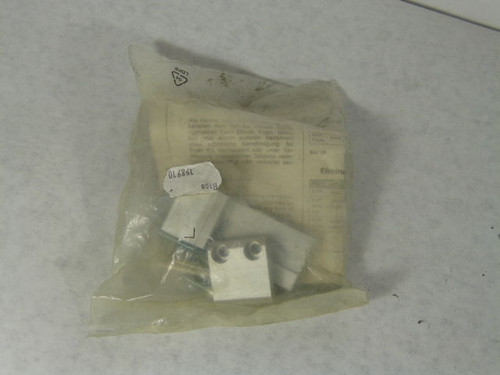 Festo 158910 KYP-40 Shock Absorber Bracket NWB