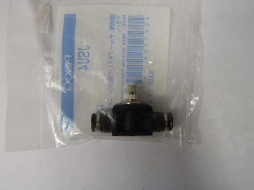 Pisco JSU4 Fitting for Speed Controller 4mm ! NWB !