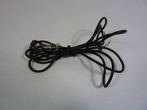IFM IE5072 Proximity Switch USED