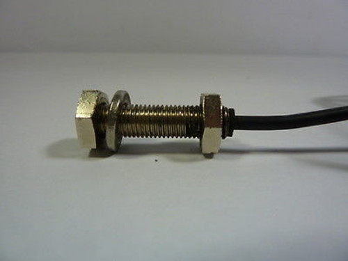 IFM IE5072 Proximity Switch USED