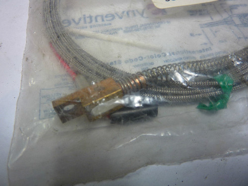 Synventive ISI45002-US Temperature Probe ! NEW !