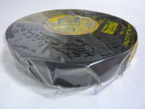 Plymouth Bishop L969 No. 2211 Linerless EPR High Voltage Tape USED