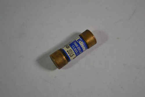 Edison JDL6 Time Delay Fuse 6A 600V USED