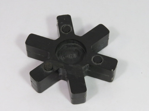 Lovejoy L-150 Spider Coupling Insert USED